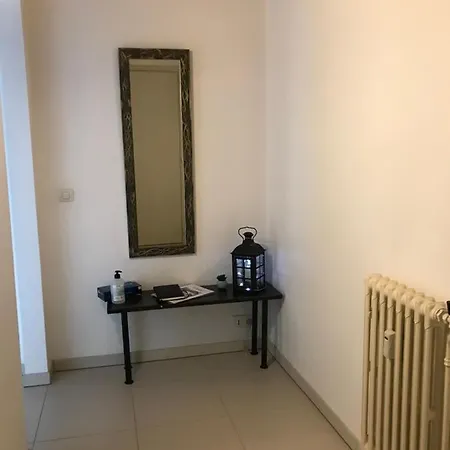 O Sonho Casasavernoise Appart1