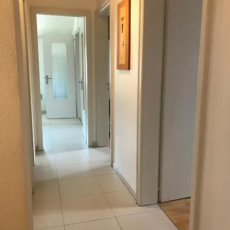 O Sonho Casasavernoise Appart1