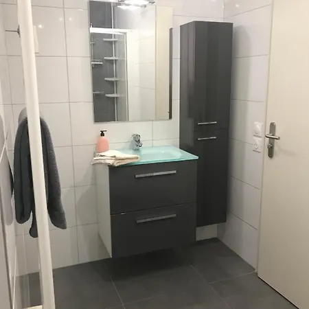 O Sonho Casasavernoise Appart1 * Saverne