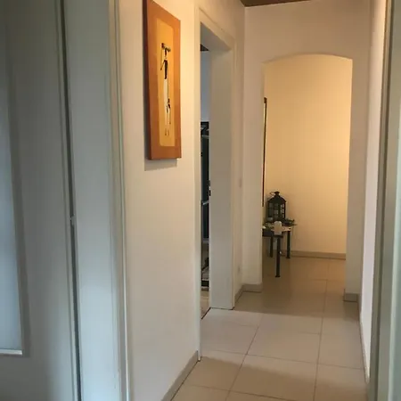 O Sonho Casasavernoise Appart1 Appartamento *