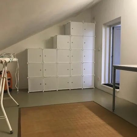 O Sonho Casasavernoise Appart1 Saverne