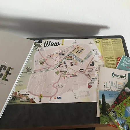 Apartmán O Sonho Casasavernoise Appart1 *