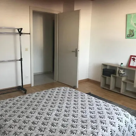 O Sonho Casasavernoise Appart1
