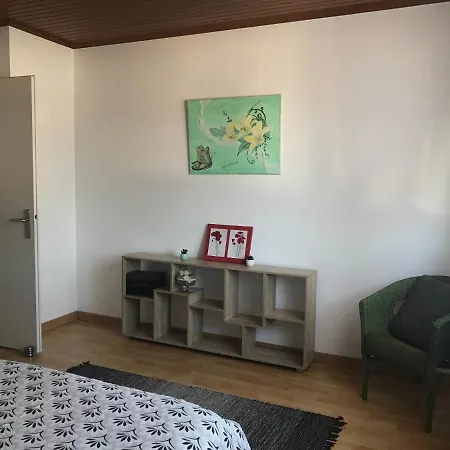 O Sonho Casasavernoise Appart1