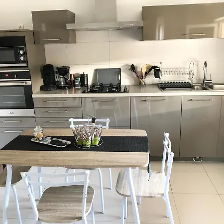 Apartmán O Sonho Casasavernoise Appart1 *