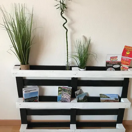 O Sonho Casasavernoise Appart1 Lägenhet *