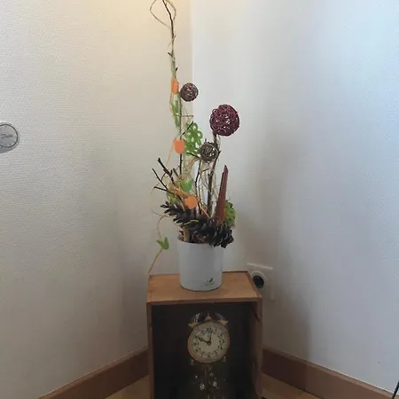 O Sonho Casasavernoise Appart1 Apartment