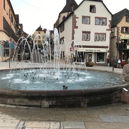 O Sonho Casasavernoise Appart1 Saverne