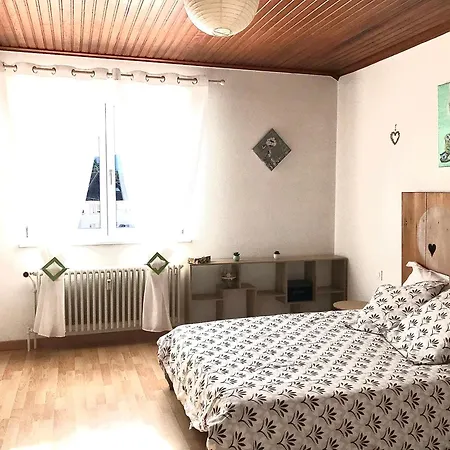 O Sonho Casasavernoise Appart1 * Saverne