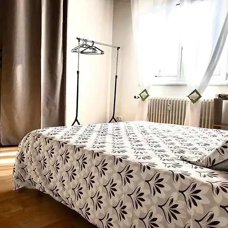 Lägenhet O Sonho Casasavernoise Appart1 *