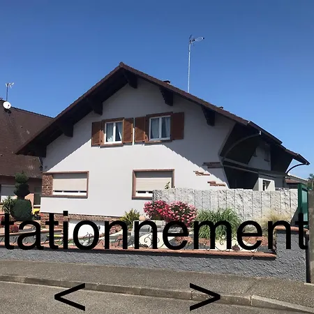 O Sonho Casasavernoise Appart1 Lägenhet
