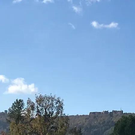 O Sonho Casasavernoise Appart1 *