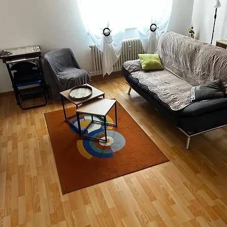 O Sonho Casasavernoise Appart1 *