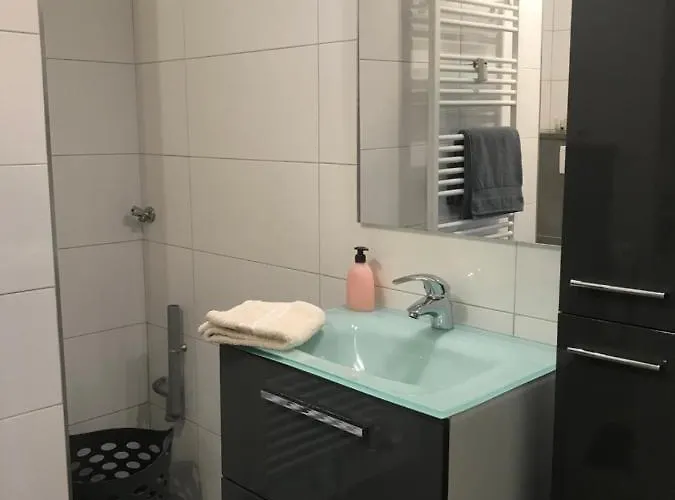 O Sonho Casasavernoise Appart1