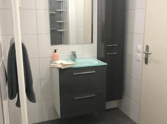 O Sonho Casasavernoise Appart1 * Saverne