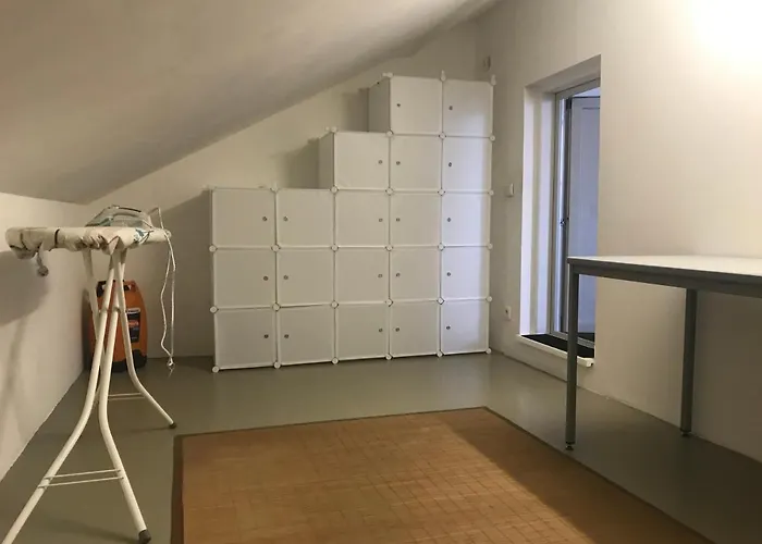 O Sonho Casasavernoise Appart1 Saverne