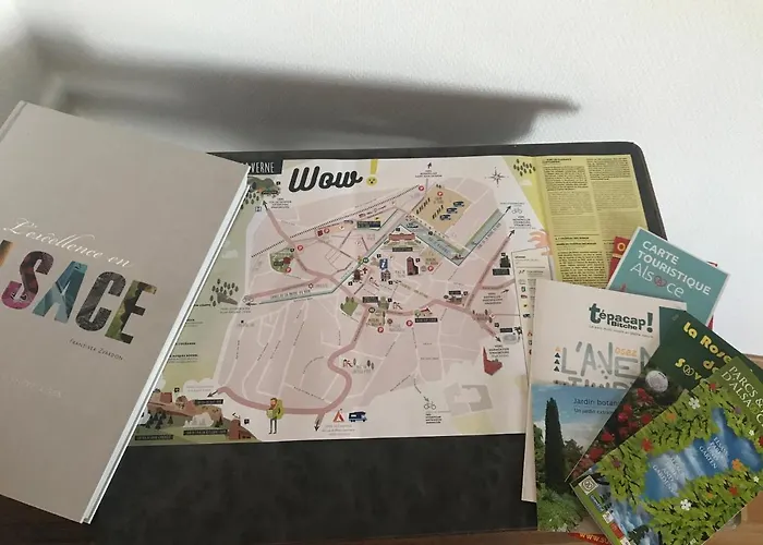 Lägenhet O Sonho Casasavernoise Appart1 *