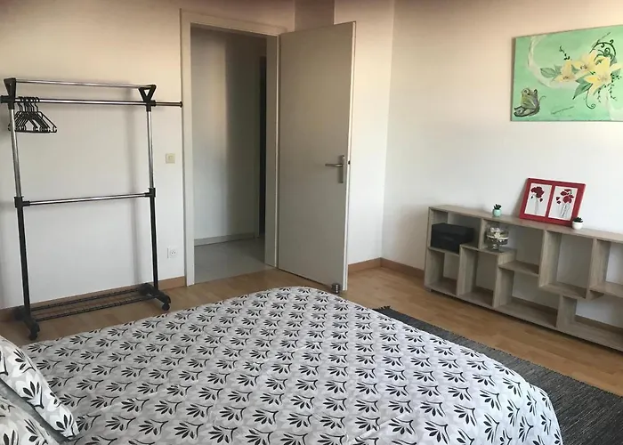 O Sonho Casasavernoise Appart1