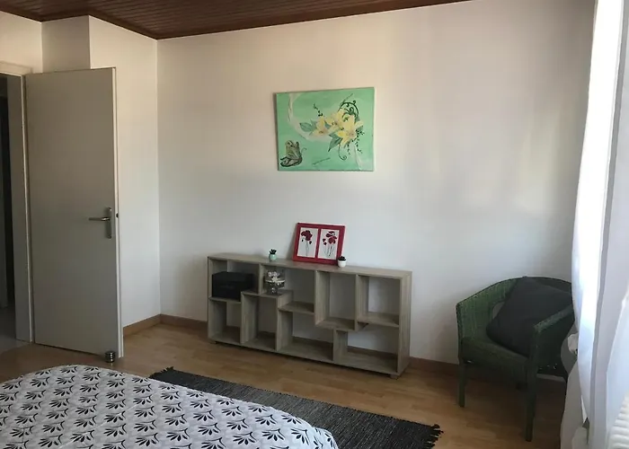 O Sonho Casasavernoise Appart1