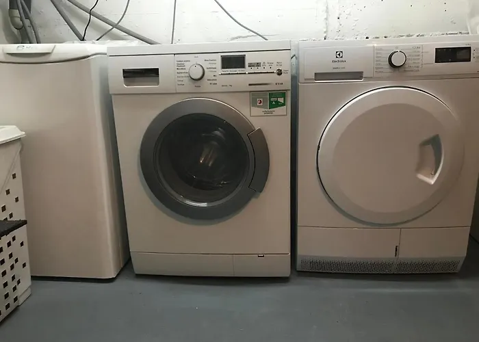 Lägenhet O Sonho Casasavernoise Appart1 *