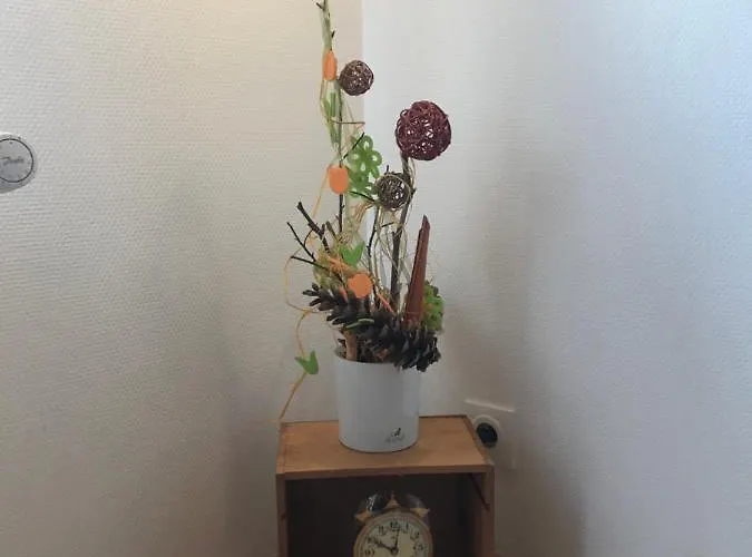 O Sonho Casasavernoise Appart1 Lägenhet